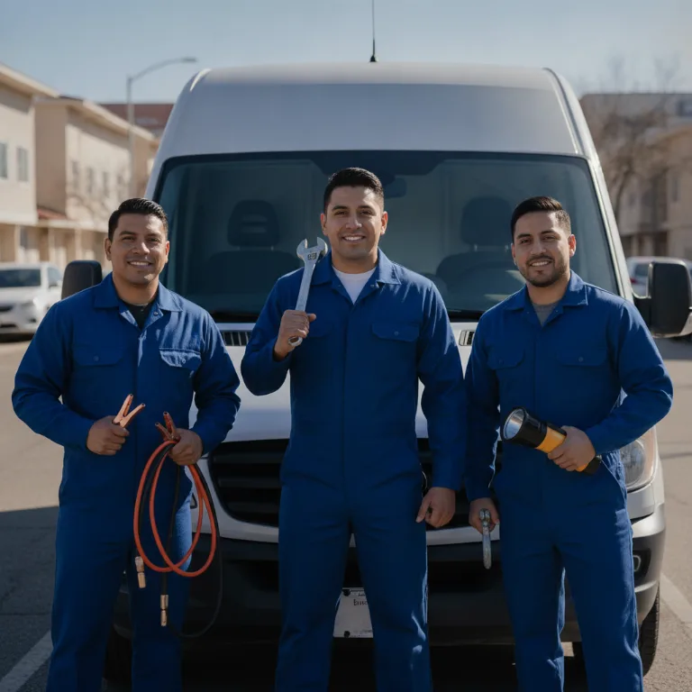 Reboque Automóvel equipe em Coelho Neto